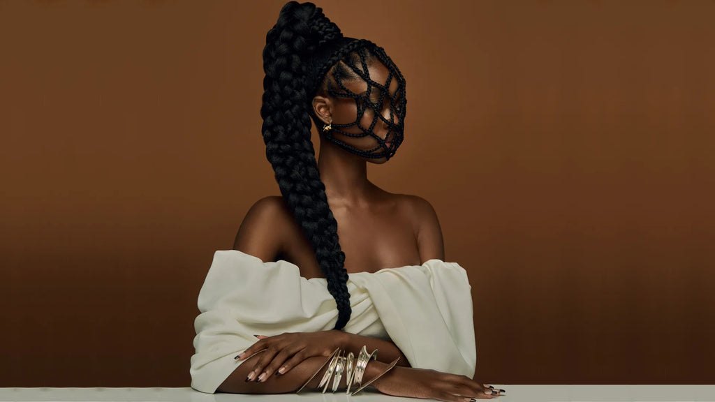 BHM 2023 - Black business spotlight (Jewellery and accessories)