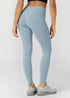 Pulse Multi-Pocket Leggings - Dusty Blue