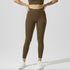 Ultra Leggings - Chestnut