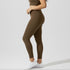 Ultra Leggings - Chestnut