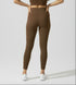 Ultra Leggings - Chestnut
