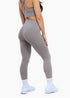Inspire Leggings - Cloud Grey