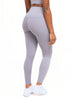Inspire Leggings - Pastel Purple