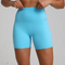 Inspire 6" Shorts - Sky blue
