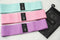 Resistance Band Set - 3 Pack