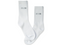 Crew Socks - White