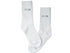 Crew Socks - White