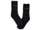Crew Socks - Black