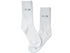 Crew Socks - White