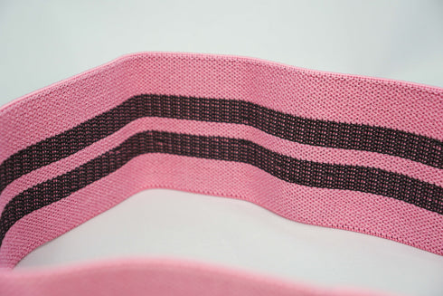 Resistance Band Set - 3 Pack