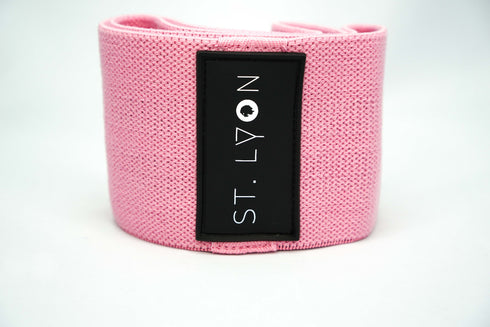 Medium Resistance Band