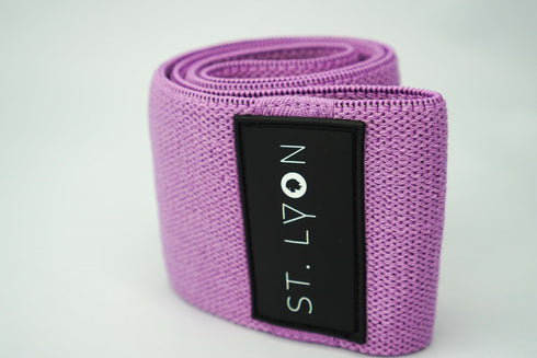 Heavy Resistance Band