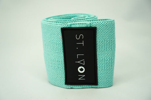 Resistance Band Set - 3 Pack