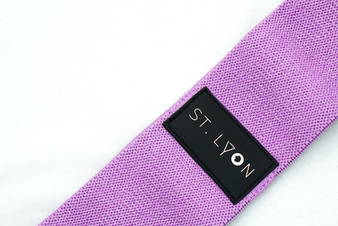 Heavy Resistance Band