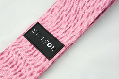 Medium Resistance Band