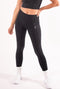 Relax 2.0 Leggings with Pockets - Black