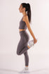 Relax 2.0 Leggings with Pockets - Grey